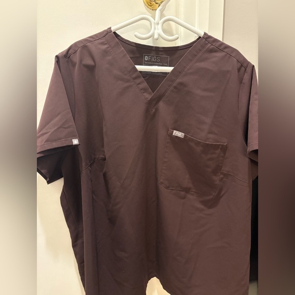 Figs Scrub Set - Picture 6 of 11